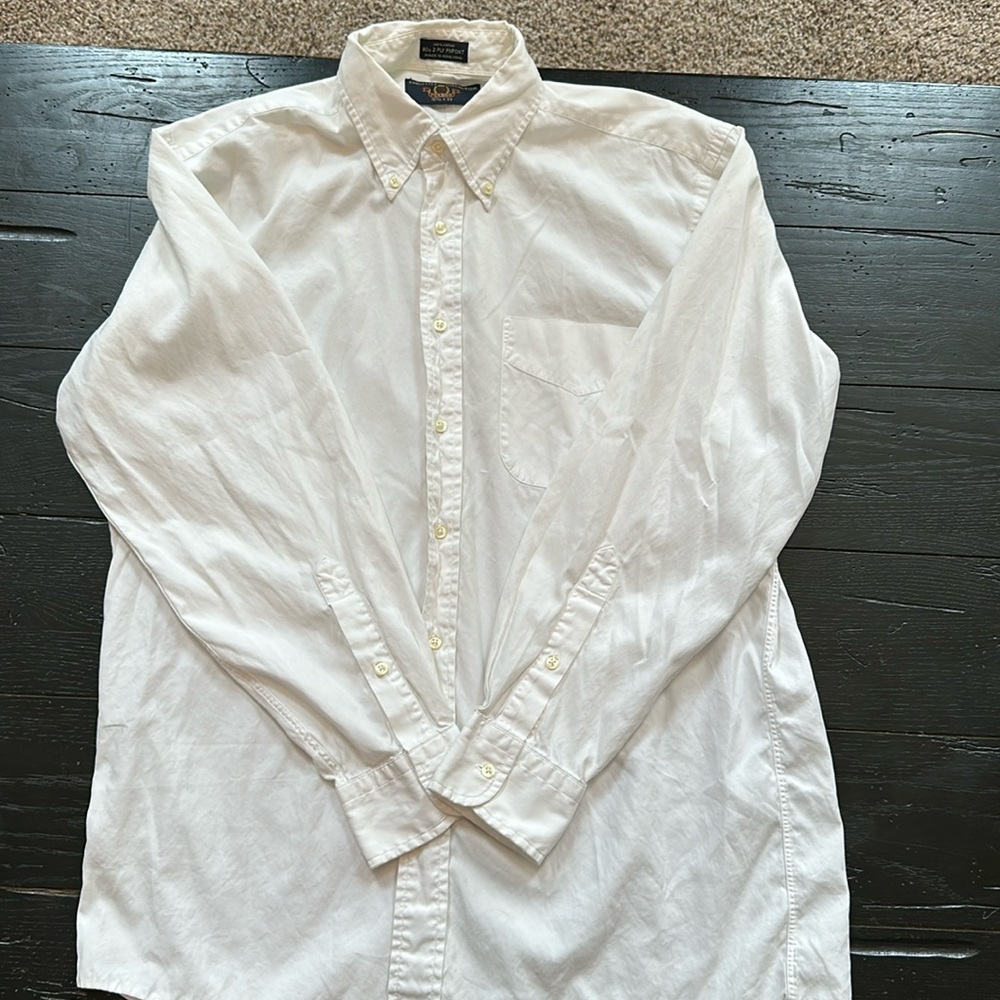 LAST CALL! Jos A Banks Shirt 15 1/2
